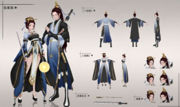 游戏动漫设计专业,游戏动漫设计专业全景解析